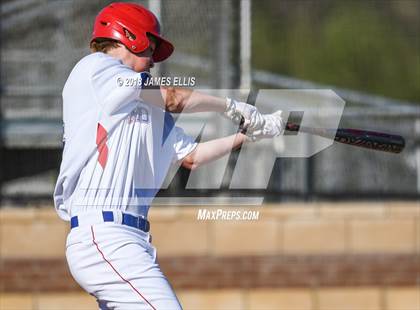 Thumbnail 1 in Midway vs. Harker Heights photogallery.