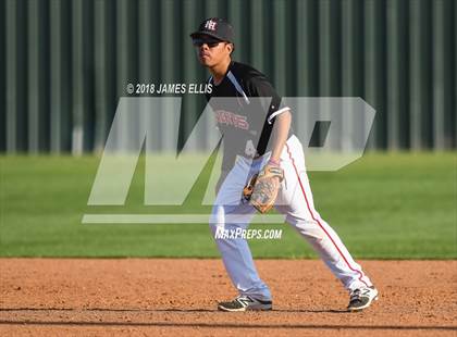 Thumbnail 3 in Midway vs. Harker Heights photogallery.