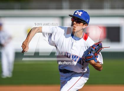 Thumbnail 2 in Midway vs. Harker Heights photogallery.