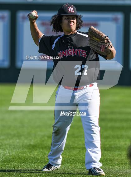 Thumbnail 1 in Midway vs. Harker Heights photogallery.