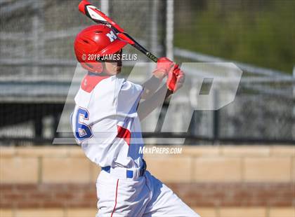 Thumbnail 2 in Midway vs. Harker Heights photogallery.