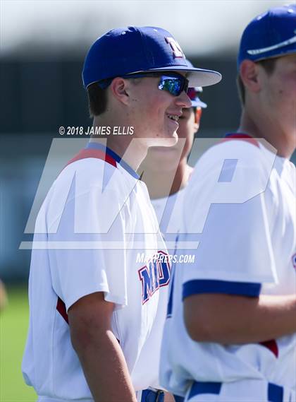 Thumbnail 2 in Midway vs. Harker Heights photogallery.