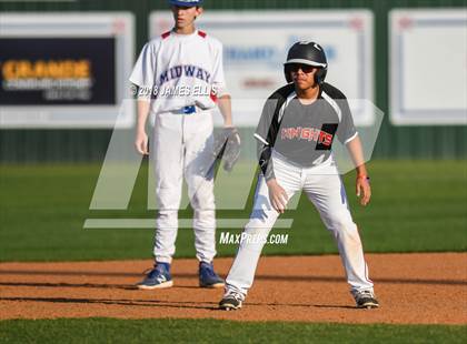 Thumbnail 3 in Midway vs. Harker Heights photogallery.
