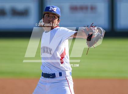 Thumbnail 2 in Midway vs. Harker Heights photogallery.