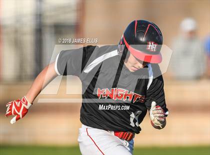 Thumbnail 2 in Midway vs. Harker Heights photogallery.