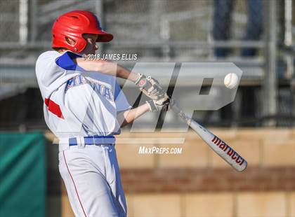 Thumbnail 2 in Midway vs. Harker Heights photogallery.