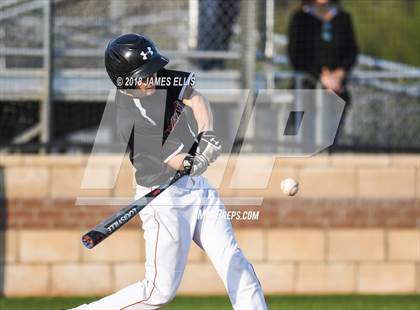 Thumbnail 2 in Midway vs. Harker Heights photogallery.