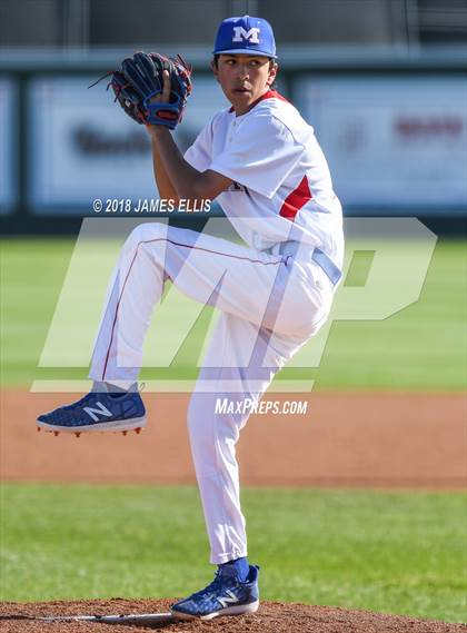 Thumbnail 3 in Midway vs. Harker Heights photogallery.