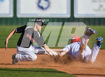 Thumbnail 2 in Midway vs. Harker Heights photogallery.