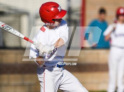 Thumbnail 1 in Midway vs. Harker Heights photogallery.