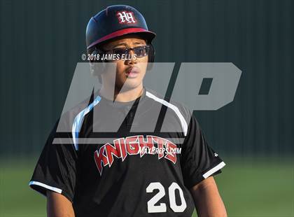 Thumbnail 2 in Midway vs. Harker Heights photogallery.