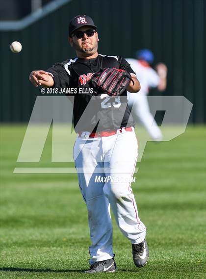 Thumbnail 3 in Midway vs. Harker Heights photogallery.