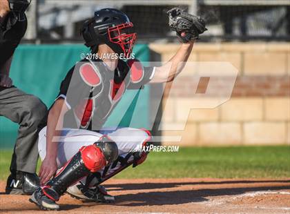 Thumbnail 2 in Midway vs. Harker Heights photogallery.