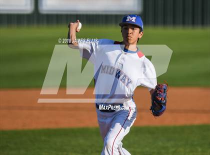 Thumbnail 3 in Midway vs. Harker Heights photogallery.
