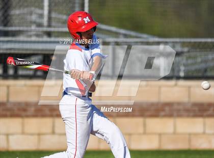 Thumbnail 2 in Midway vs. Harker Heights photogallery.