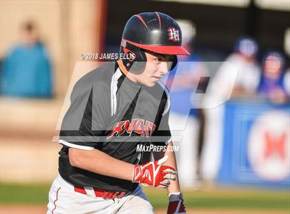 Thumbnail 3 in Midway vs. Harker Heights photogallery.