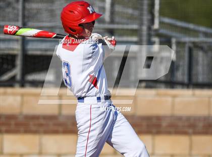 Thumbnail 1 in Midway vs. Harker Heights photogallery.