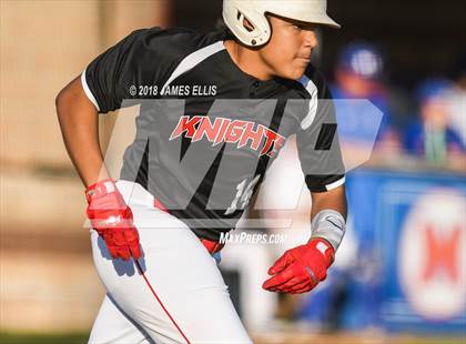 Thumbnail 3 in Midway vs. Harker Heights photogallery.
