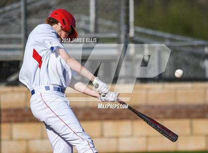 Thumbnail 2 in Midway vs. Harker Heights photogallery.