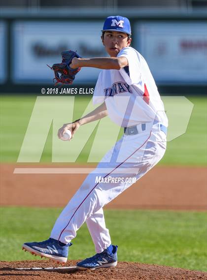 Thumbnail 2 in Midway vs. Harker Heights photogallery.