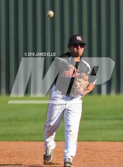 Thumbnail 1 in Midway vs. Harker Heights photogallery.