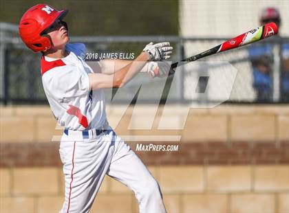 Thumbnail 2 in Midway vs. Harker Heights photogallery.