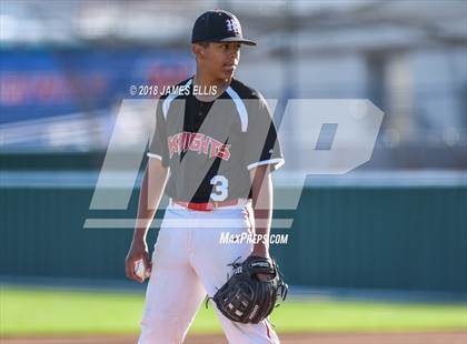 Thumbnail 1 in Midway vs. Harker Heights photogallery.