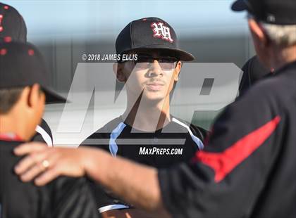 Thumbnail 3 in Midway vs. Harker Heights photogallery.