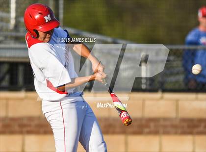 Thumbnail 2 in Midway vs. Harker Heights photogallery.