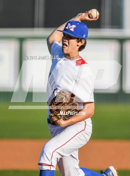Thumbnail 3 in Midway vs. Harker Heights photogallery.