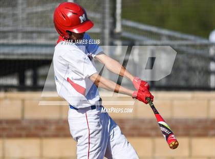 Thumbnail 3 in Midway vs. Harker Heights photogallery.