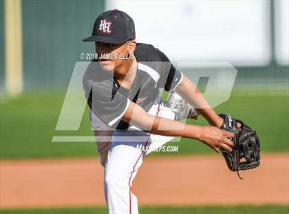 Thumbnail 2 in Midway vs. Harker Heights photogallery.