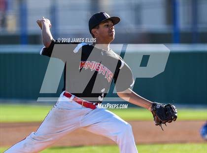 Thumbnail 1 in Midway vs. Harker Heights photogallery.
