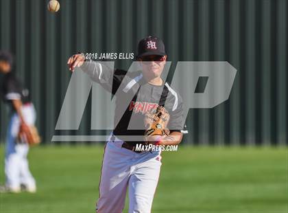 Thumbnail 2 in Midway vs. Harker Heights photogallery.