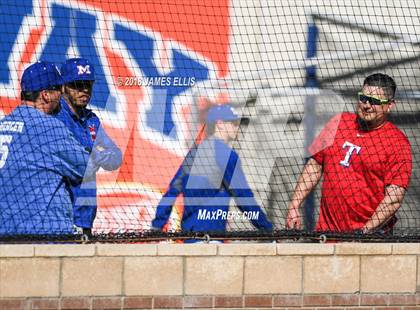 Thumbnail 3 in Midway vs. Harker Heights photogallery.