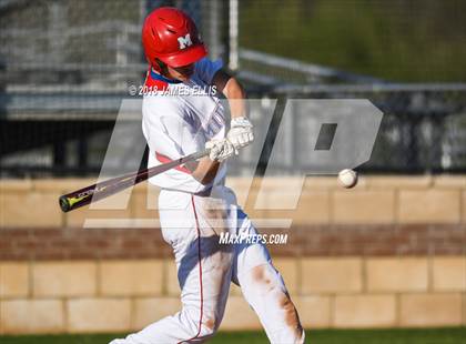 Thumbnail 1 in Midway vs. Harker Heights photogallery.