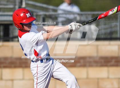 Thumbnail 1 in Midway vs. Harker Heights photogallery.