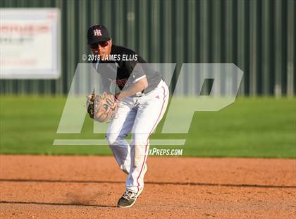 Thumbnail 3 in Midway vs. Harker Heights photogallery.