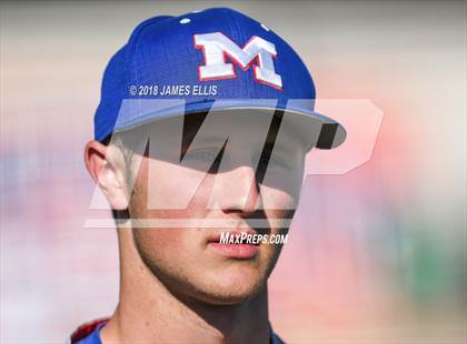 Thumbnail 1 in Midway vs. Harker Heights photogallery.