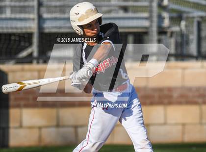 Thumbnail 2 in Midway vs. Harker Heights photogallery.