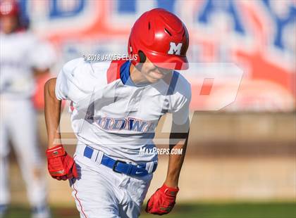 Thumbnail 1 in Midway vs. Harker Heights photogallery.