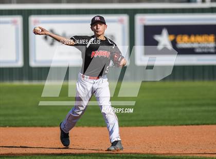 Thumbnail 2 in Midway vs. Harker Heights photogallery.
