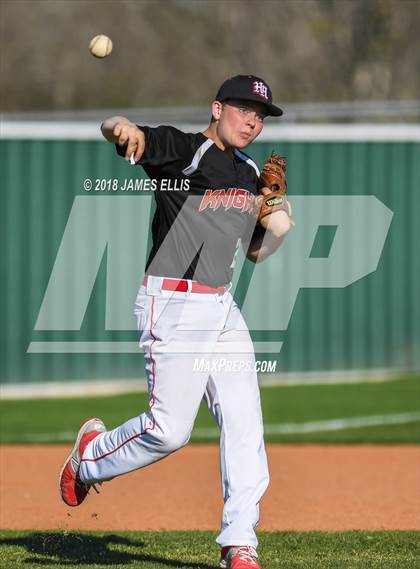 Thumbnail 3 in Midway vs. Harker Heights photogallery.