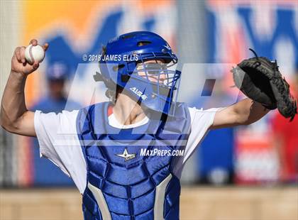 Thumbnail 3 in Midway vs. Harker Heights photogallery.