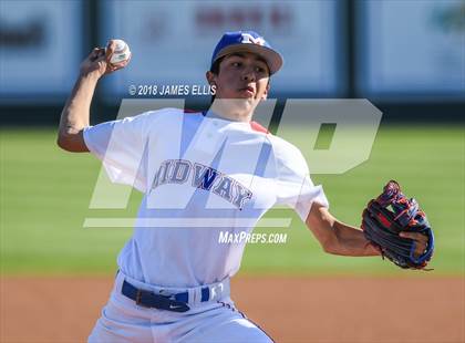 Thumbnail 3 in Midway vs. Harker Heights photogallery.