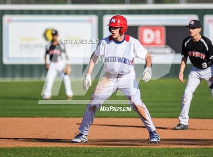 Thumbnail 3 in Midway vs. Harker Heights photogallery.