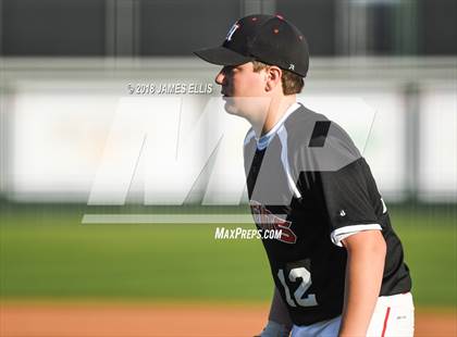 Thumbnail 2 in Midway vs. Harker Heights photogallery.