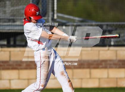 Thumbnail 2 in Midway vs. Harker Heights photogallery.