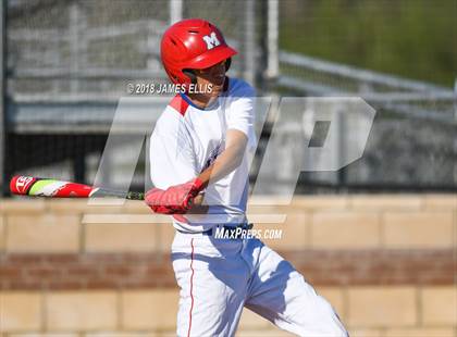 Thumbnail 2 in Midway vs. Harker Heights photogallery.
