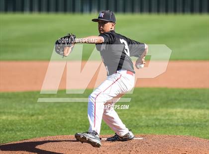 Thumbnail 3 in Midway vs. Harker Heights photogallery.